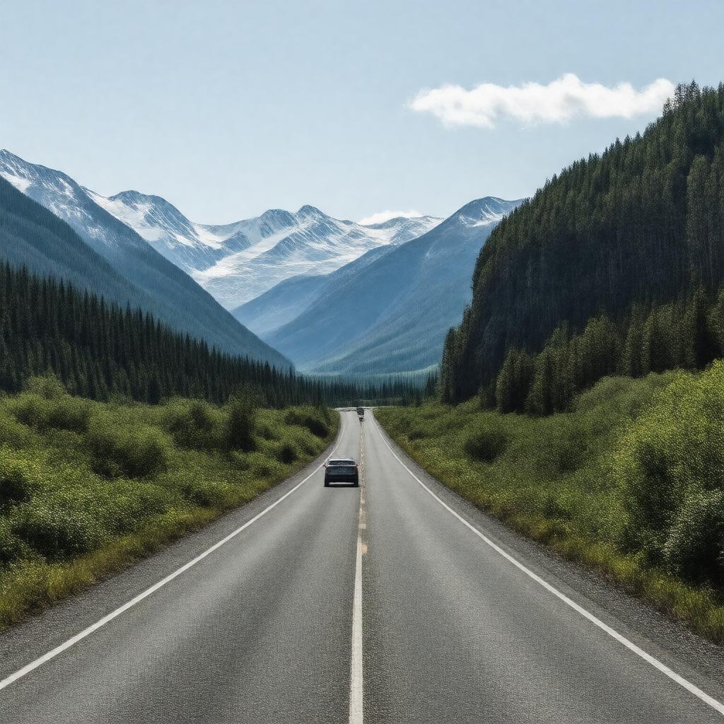 Glenn Highway